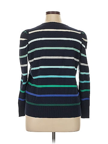 Talbots Outlet Pullover Sweater (view 2)