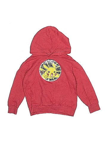 Pokemon Sweatshirt (view 1)