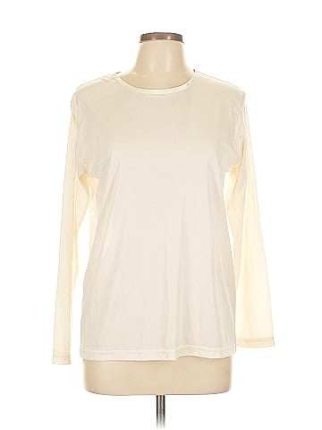 Paul Harris Design Long Sleeve T-Shirt (view 1)