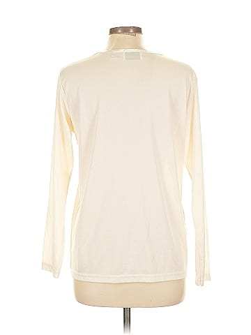 Paul Harris Design Long Sleeve T-Shirt (view 2)