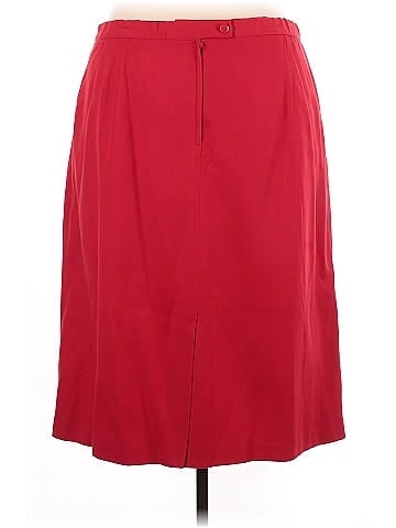 Kasper II Formal Skirt (view 2)