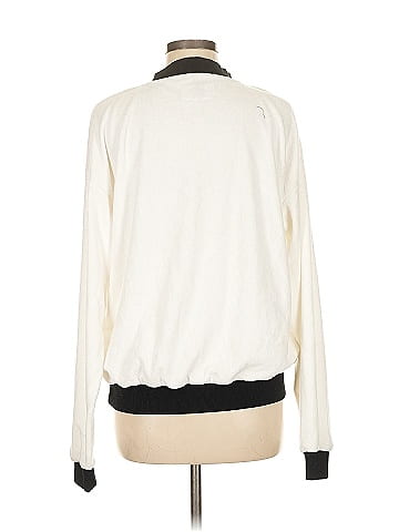 Ellandemm Pullover Sweater (view 2)