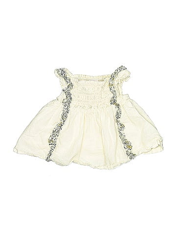 Catherine Malandrino Sleeveless Top (view 1)