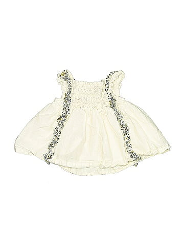 Catherine Malandrino Sleeveless Top (view 2)