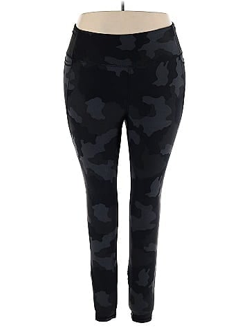 LIVI Active Pants (view 1)