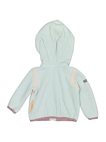 Puma Zip Up Hoodie (view 2)