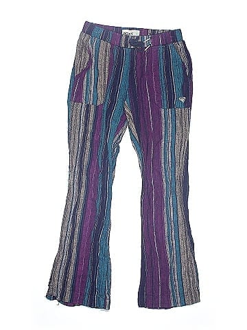 Roxy Casual Pants (view 1)