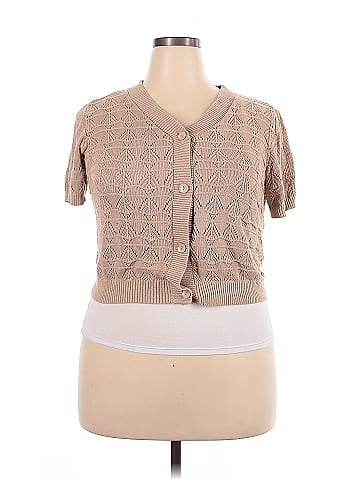 Zeagoo Cardigan (view 1)