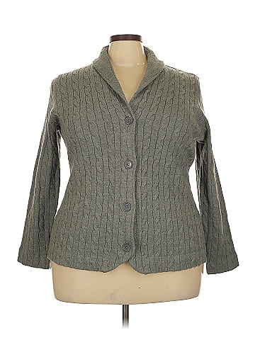 Jessica London Cardigan (view 1)