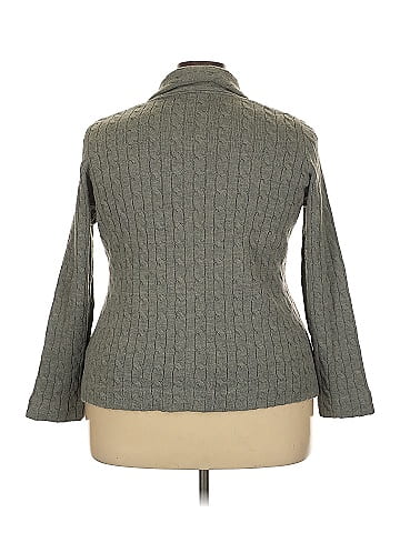 Jessica London Cardigan (view 2)
