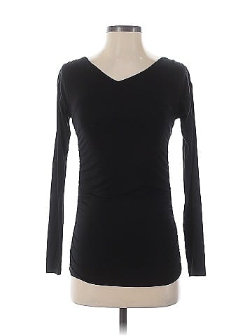 Modern Citizen Long Sleeve Top (view 1)