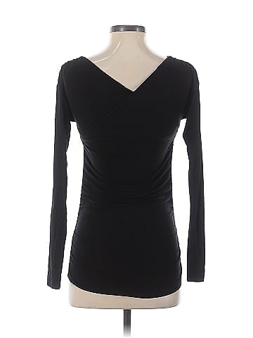 Modern Citizen Long Sleeve Top (view 2)