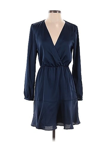 Hutch Casual Dress (view 1)