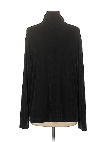 Travelers by Chico's Track Jacket (view 2)
