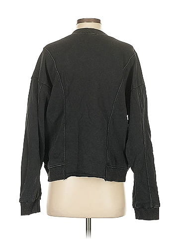Easel Sweatshirt (view 2)