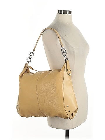 FURLA Leather Satchel (view 2)