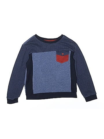 Andy & Evan Sweatshirt (view 1)