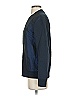 Club Monaco 100% Cotton Blue Pullover Sweater Size XS - photo 5