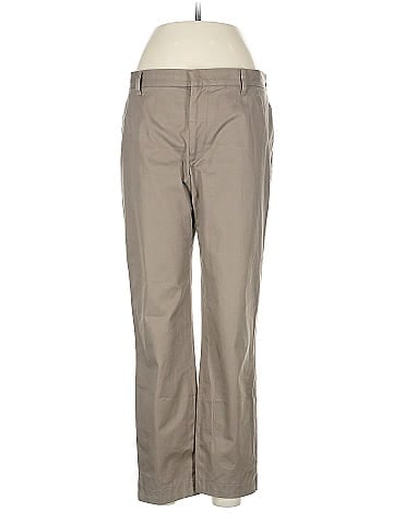 Jil Sander Khakis (view 1)