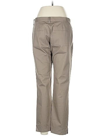Jil Sander Khakis (view 2)