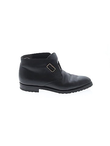 DKNY Ankle Boots (view 1)