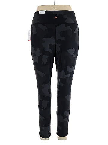 LIVI Active Pants (view 2)