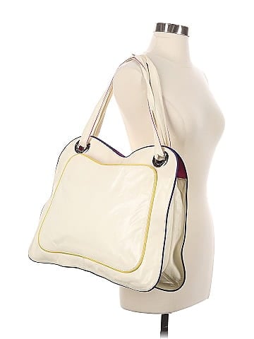 Kooba Leather Shoulder Bag (view 2)