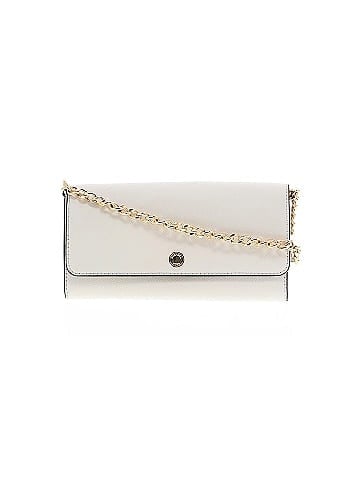 MICHAEL Michael Kors Leather Crossbody Bag (view 1)