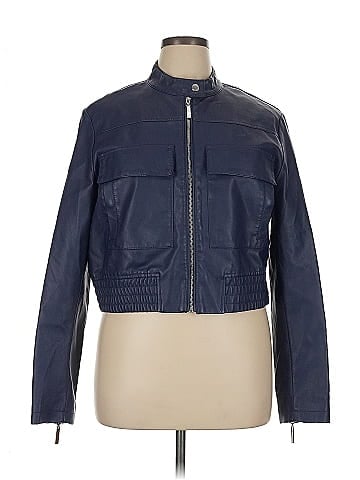 Kensie Jacket (view 1)