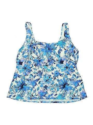 Swimsuits for all Swimsuit Top (view 1)