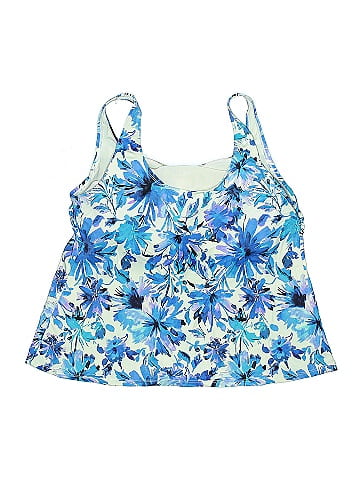 Swimsuits for all Swimsuit Top (view 2)
