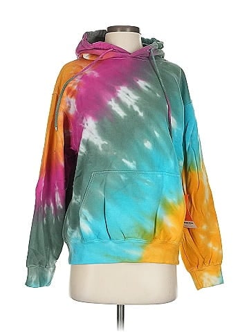 La Detresse Pullover Hoodie (view 1)
