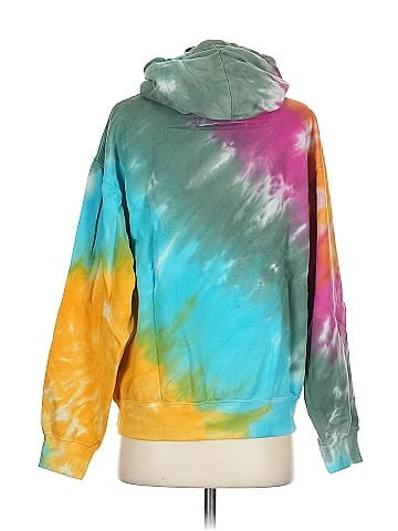 La Detresse Pullover Hoodie (view 2)