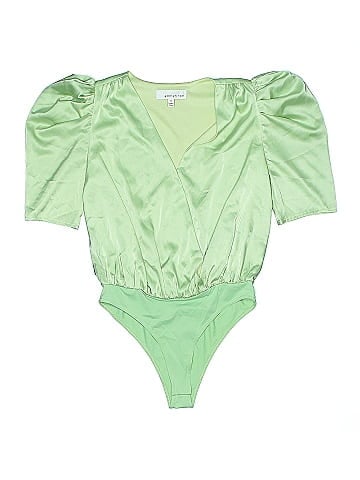 Adelyn Rae Bodysuit (view 1)