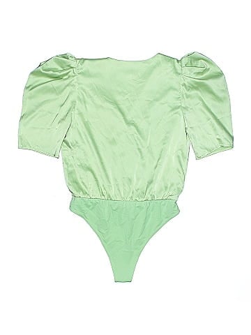 Adelyn Rae Bodysuit (view 2)