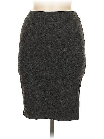 Charlotte Russe Casual Skirt (view 1)