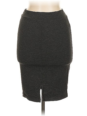 Charlotte Russe Casual Skirt (view 2)