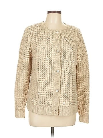 Dear John Cardigan (view 1)