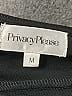 Privacy Please Black Cocktail Dress Size M - photo 3