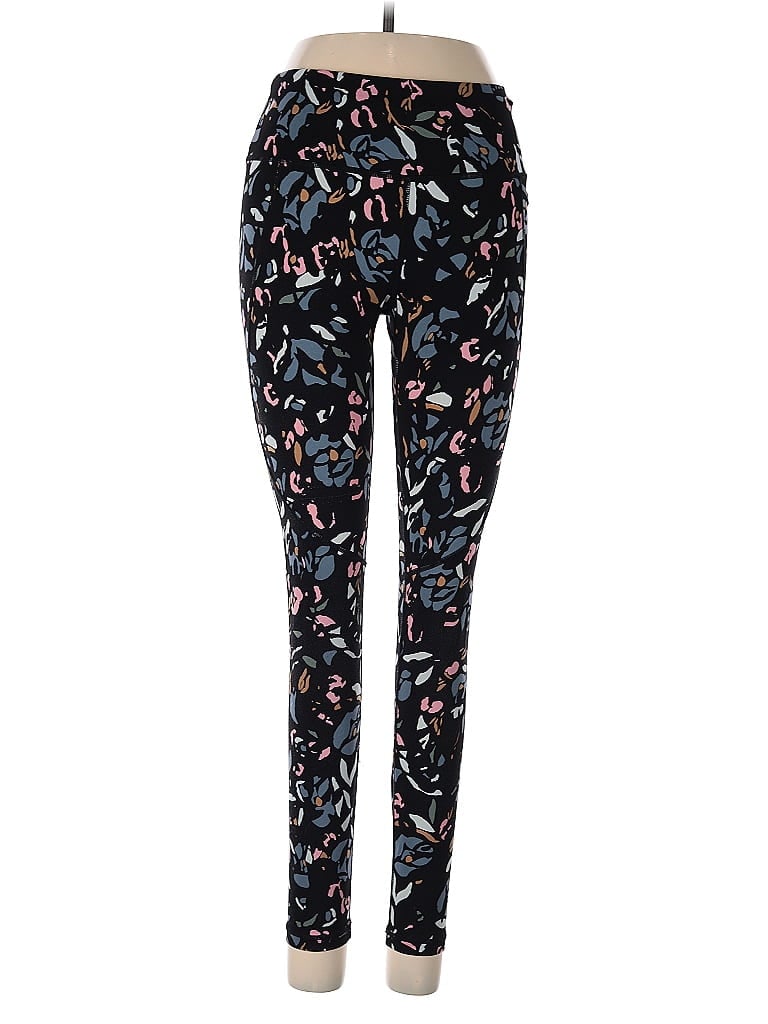 Pre-owned Sweaty Betty Active Pants In Black