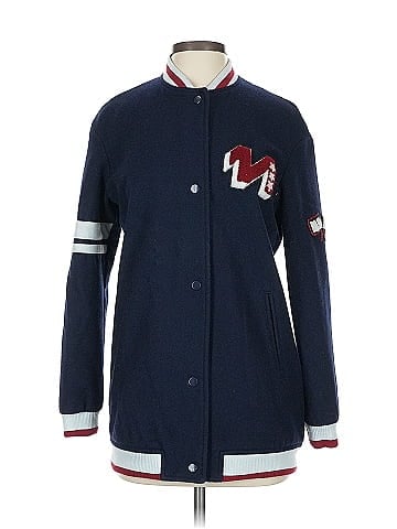 Zara Basic Coat (view 1)
