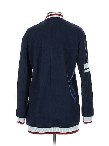 Zara Basic Coat (view 2)