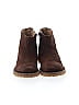 Birkenstock Brown Ankle Boots Size EU 39 - photo 2