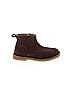 Birkenstock Brown Ankle Boots Size EU 39 - photo 1
