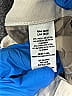 Level 99 Ivory Jeans Size 25 waist - photo 4
