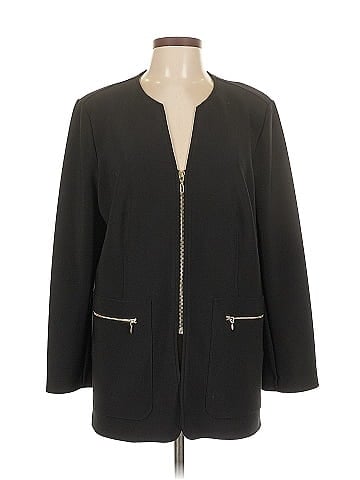 Travelers by Chico's Jacket (view 1)