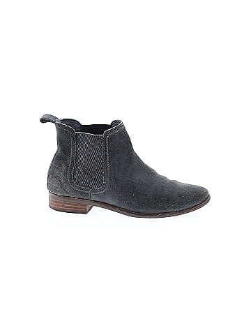 TOMS Ankle Boots (view 1)
