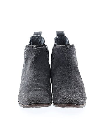 TOMS Ankle Boots (view 2)
