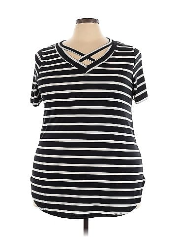 Bellamie Short Sleeve T-Shirt (view 1)