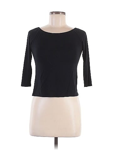 Vestique 3/4 Sleeve T-Shirt (view 1)